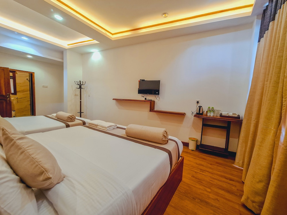 top rich hotel nuwara eliya