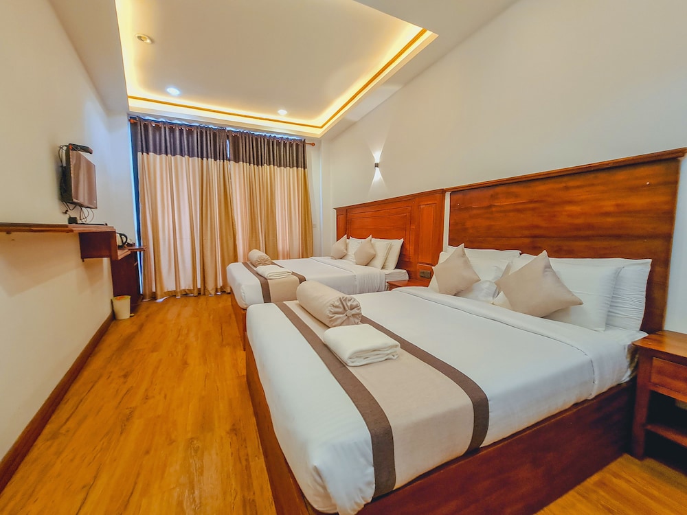 top rich hotel nuwara eliya