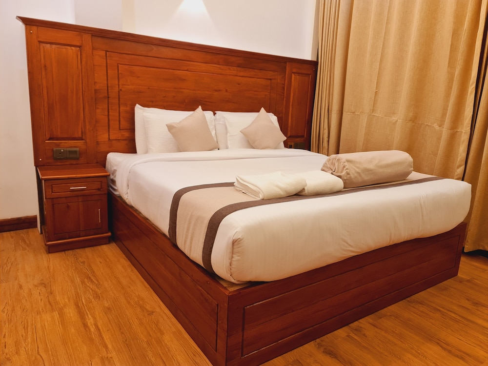 top rich hotel nuwara eliya