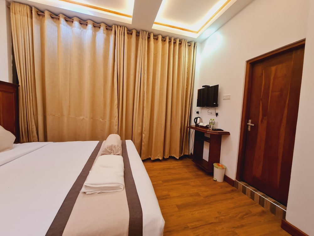 top rich hotel nuwara eliya