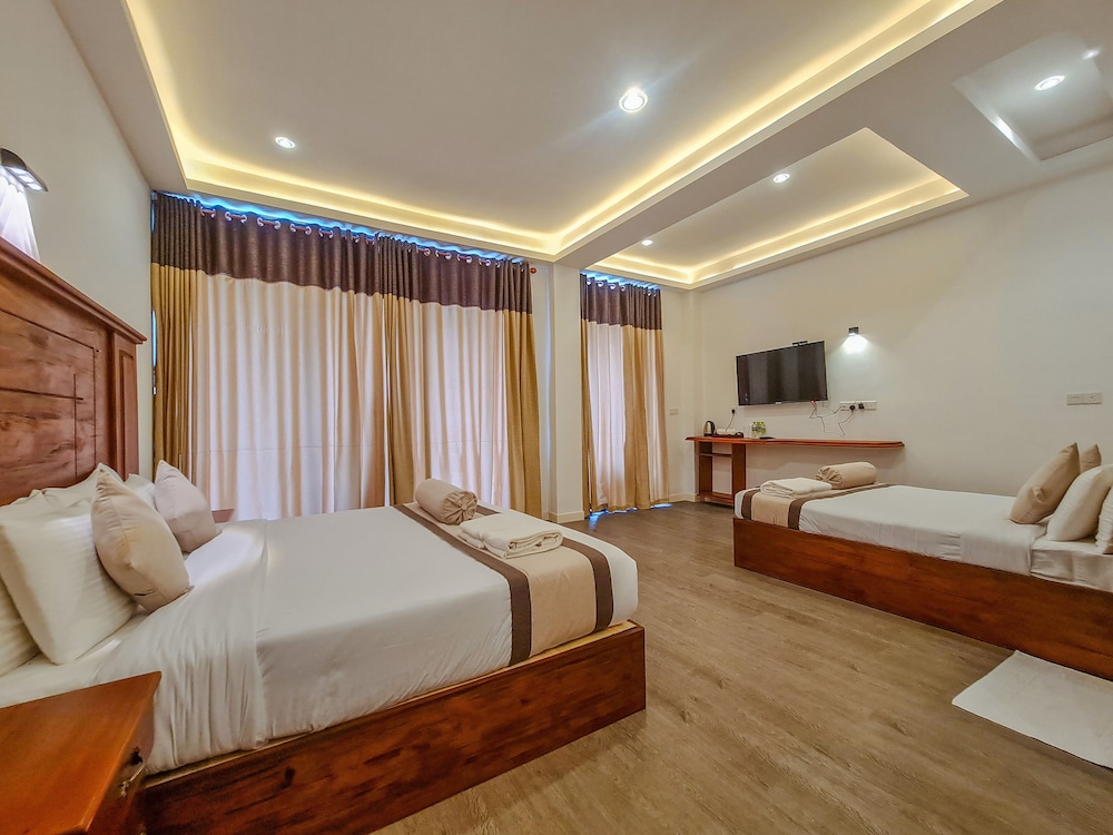 top rich hotel nuwara eliya