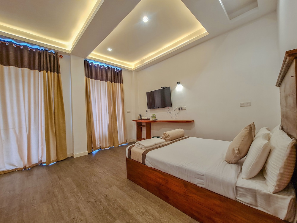 top rich hotel nuwara eliya