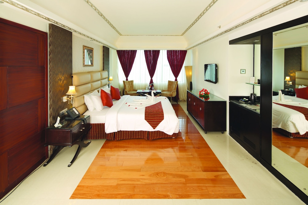 windsor rajadhani