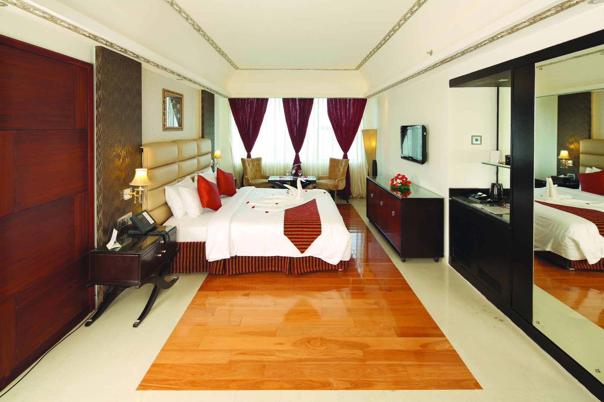windsor rajadhani