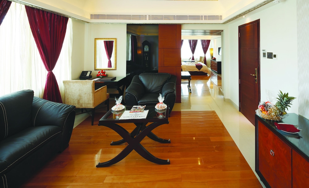 windsor rajadhani