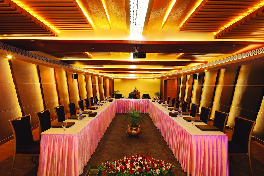 windsor rajadhani
