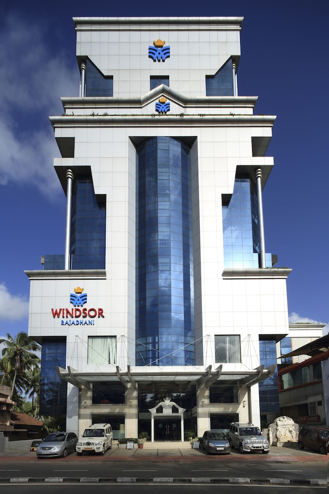 windsor rajadhani