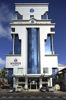 windsor rajadhani