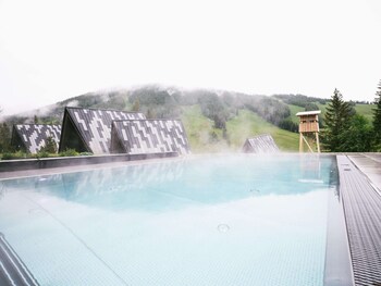 triforet alpinresort