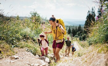 triforet alpinresort