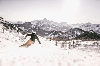 triforet alpinresort