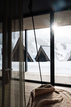 triforet alpinresort