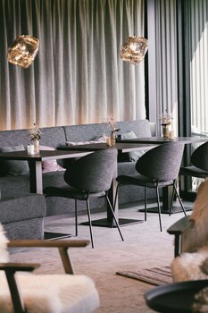 triforet alpinresort