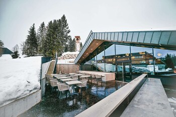 triforet alpinresort