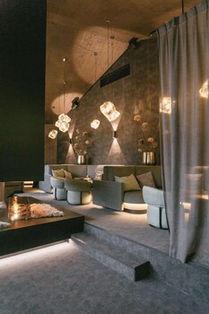 triforet alpinresort