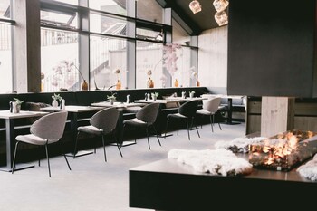 triforet alpinresort