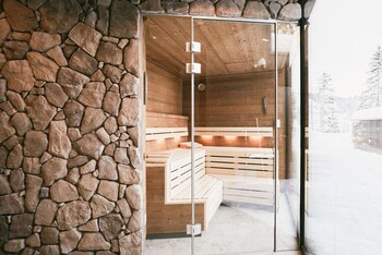 triforet alpinresort