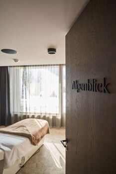 triforet alpinresort