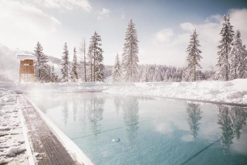 triforet alpinresort