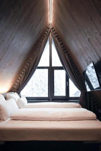 triforet alpinresort