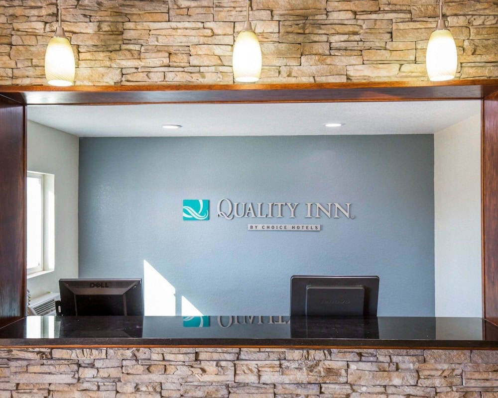 quality inn gillette i 90 east