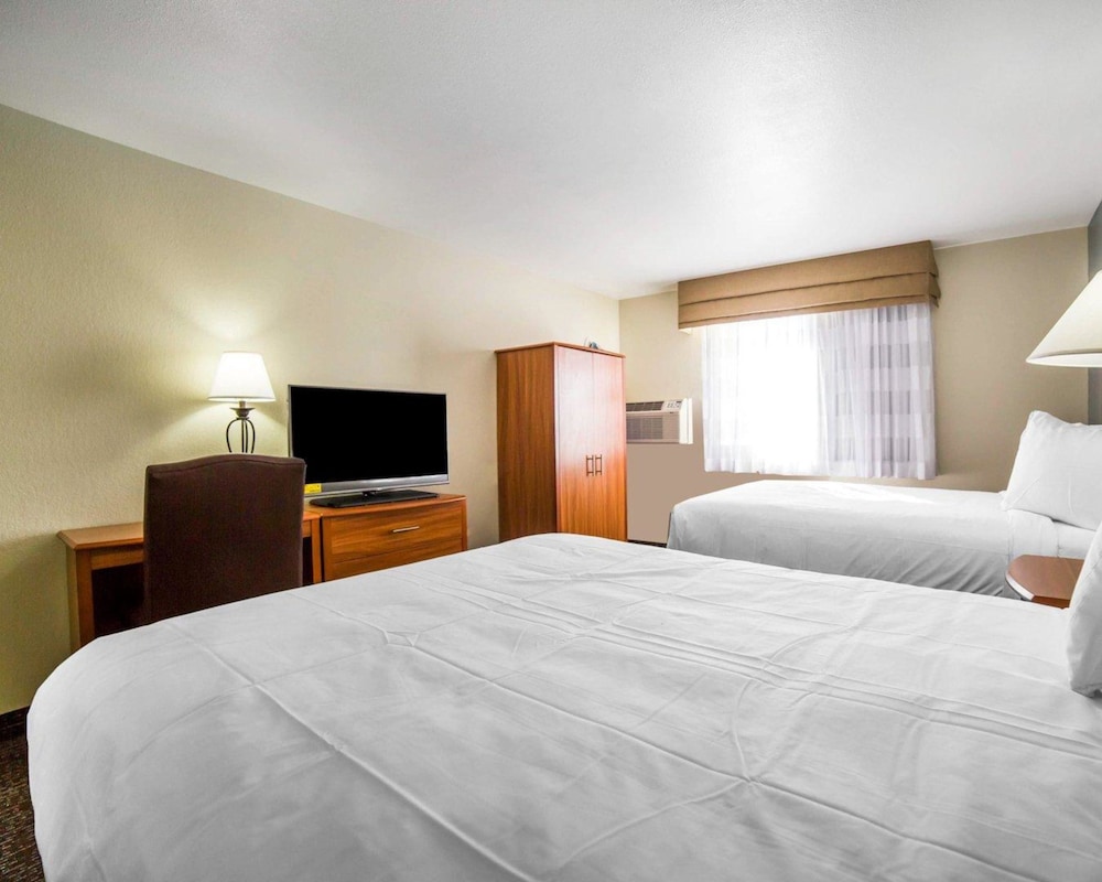 quality inn gillette i 90 east