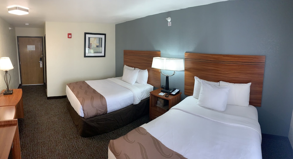 quality inn gillette i 90 east