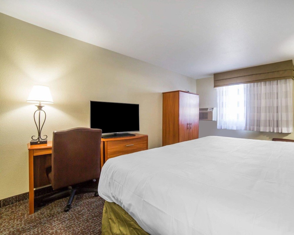 quality inn gillette i 90 east