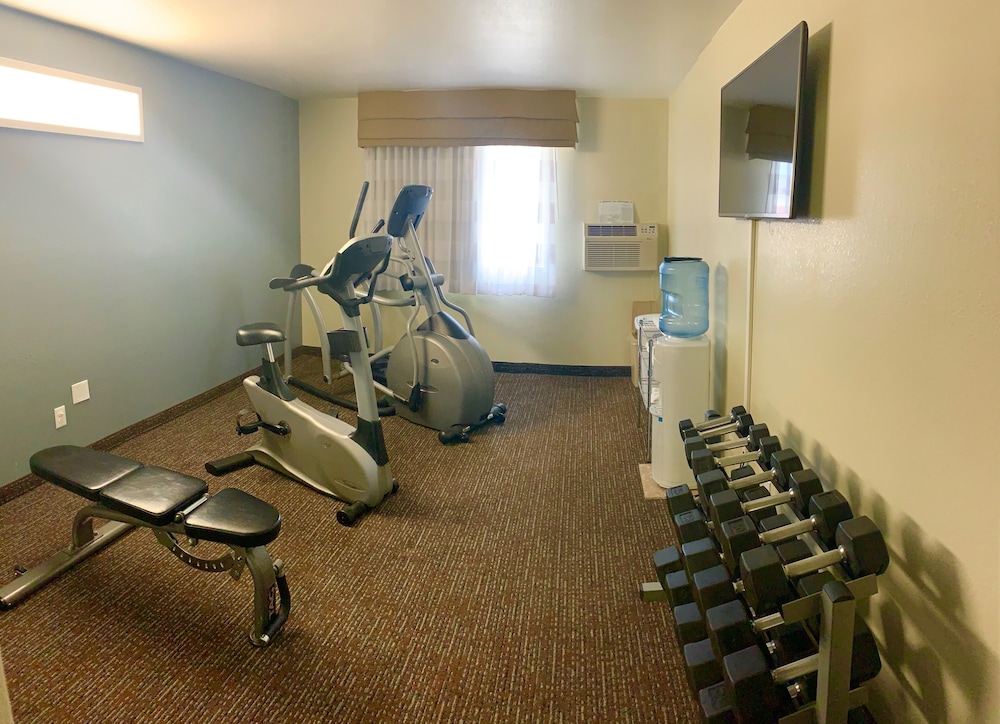 quality inn gillette i 90 east
