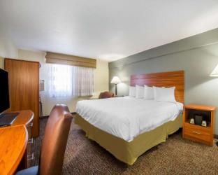 quality inn gillette i 90 east