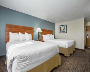 quality inn gillette i 90 east