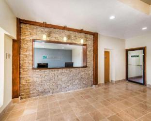 quality inn gillette i 90 east