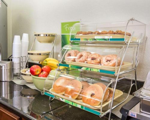 quality inn gillette i 90 east