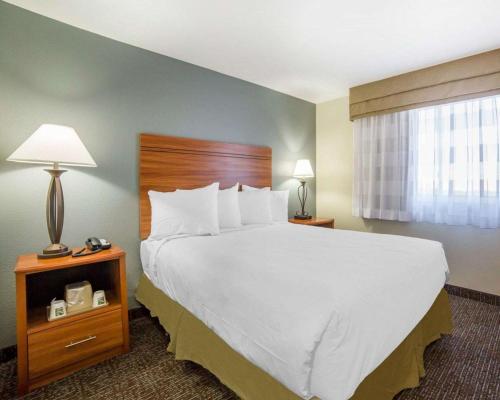 quality inn gillette i 90 east