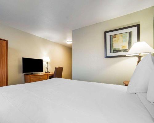 quality inn gillette i 90 east