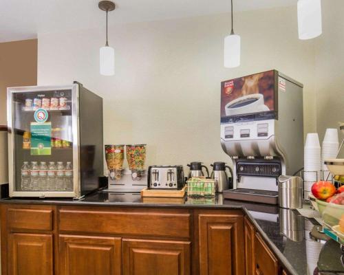 quality inn gillette i 90 east