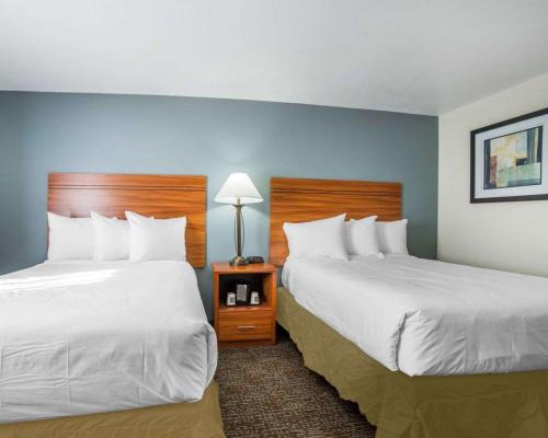 quality inn gillette i 90 east