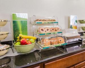 quality inn gillette i 90 east
