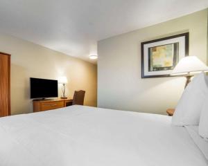 quality inn gillette i 90 east