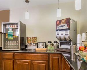 quality inn gillette i 90 east