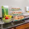 quality inn gillette i 90 east