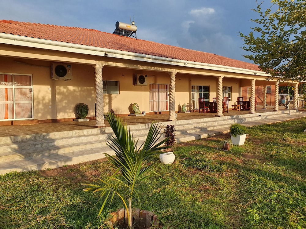 sunset lakeview lodge