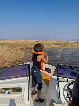 sunset lakeview lodge