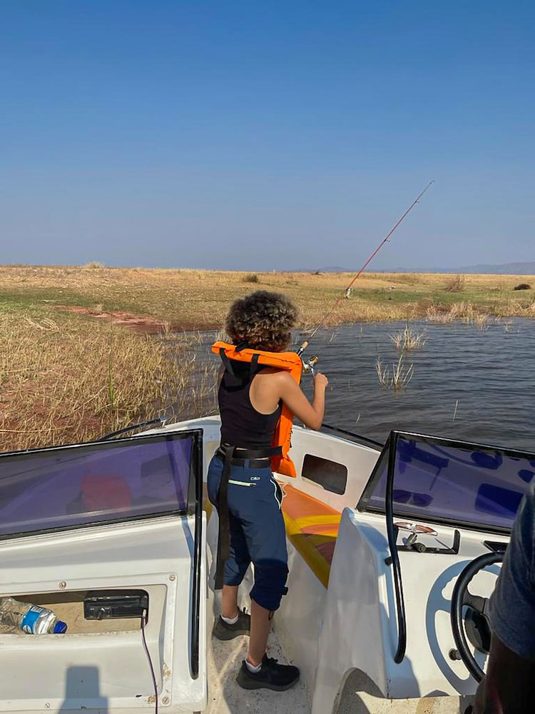 sunset lakeview lodge