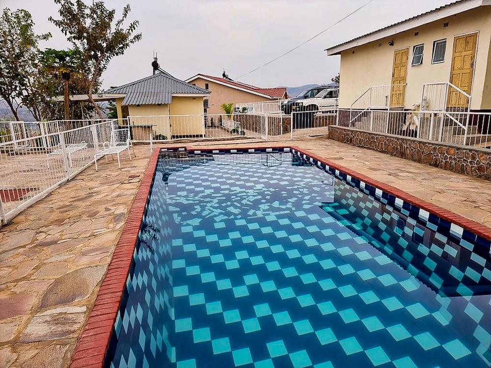 sunset lakeview lodge