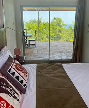 sunset lakeview lodge