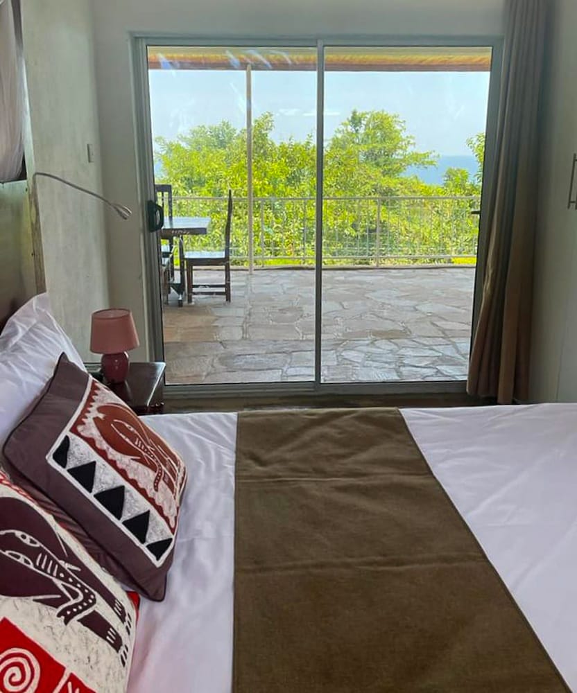 sunset lakeview lodge