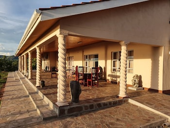 sunset lakeview lodge