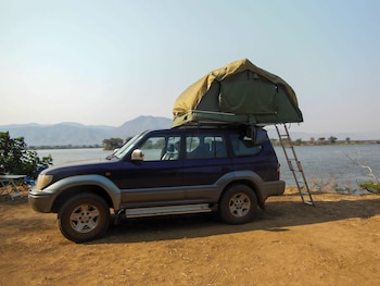 sunset lakeview lodge