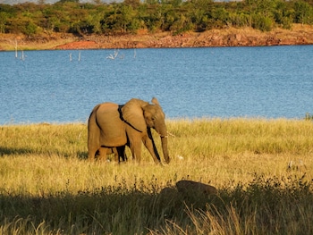 sunset lakeview lodge